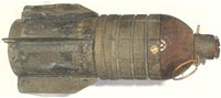 Винтовочная граната DR образца 1916 года