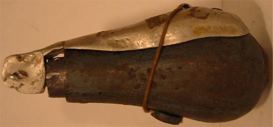 Ручная граната P1 образца 1915 года